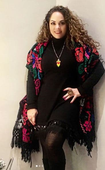 La cantante Tatiana debutará en los 50 al final de 2018, pues su cumpleaños es el 12 de diciembre.