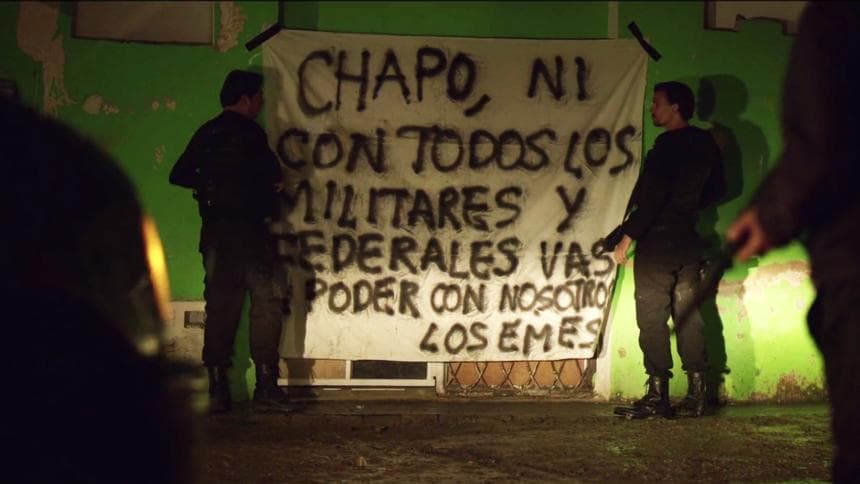 Ni ‘El Cano’ ni ‘El Chente’ estaban dispuestos a ceder e hicieron un pacto para enfrentar a ‘El Chapo’. Los enfrentamientos en Nuevo Laredo y Juárez se recrudecieron día a día y el número de víctimas aumentó de forma alarmante.