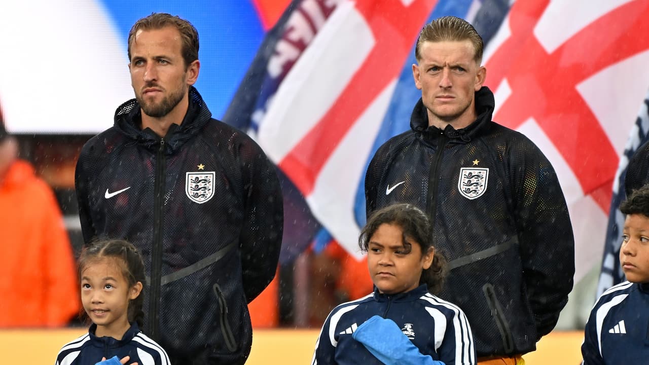 Kane y Pickford ya saben lo que es perder en suelo mexicano