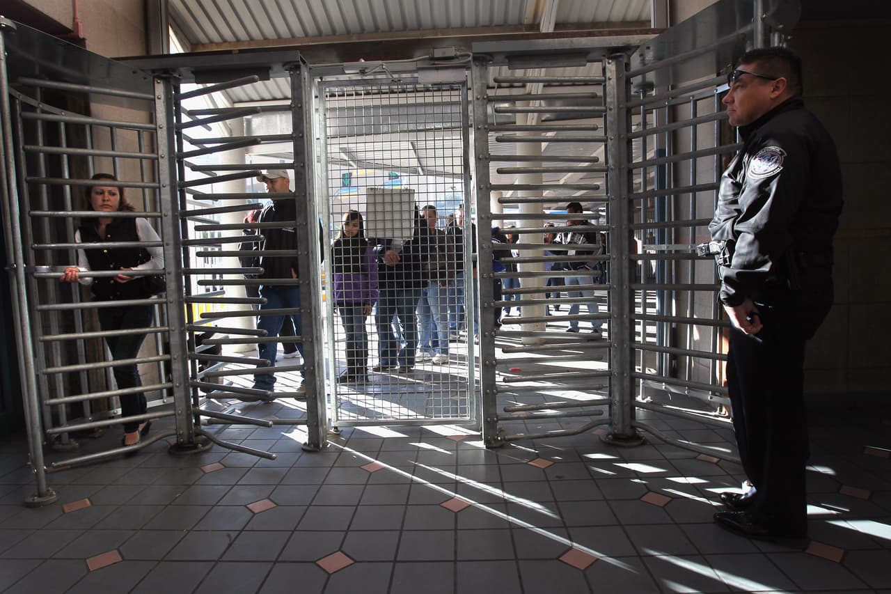 “No le veo lógica a esto”: reacciones de la comunidad ante el cierre temporal de la frontera