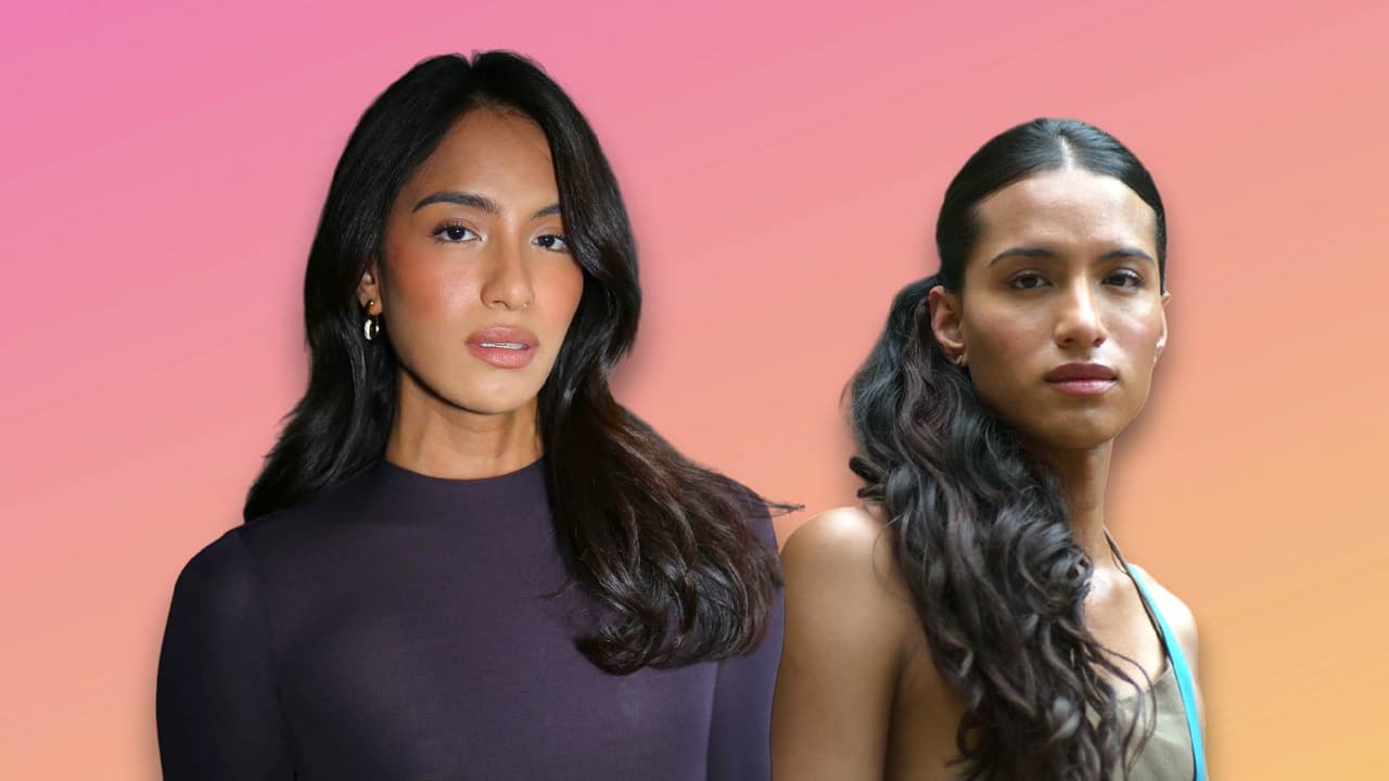 La rechazaron de niña y ahora protagoniza una serie: conoce a la actriz trans Trinidad González