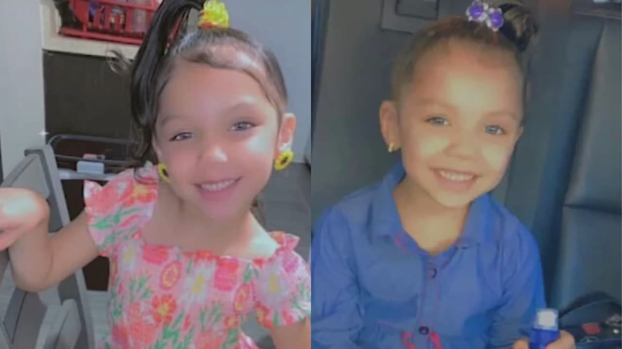 Aumentan a $130,000 la recompensa por información del sospechoso de asesinar a la niña Khamaya Donelson