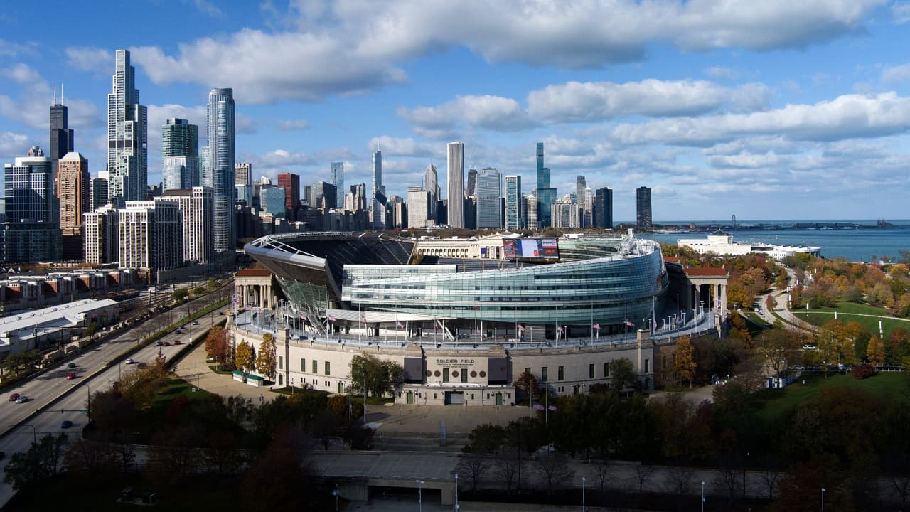 Miércoles soleado y con temperaturas cálidas en toda el área de Chicago 