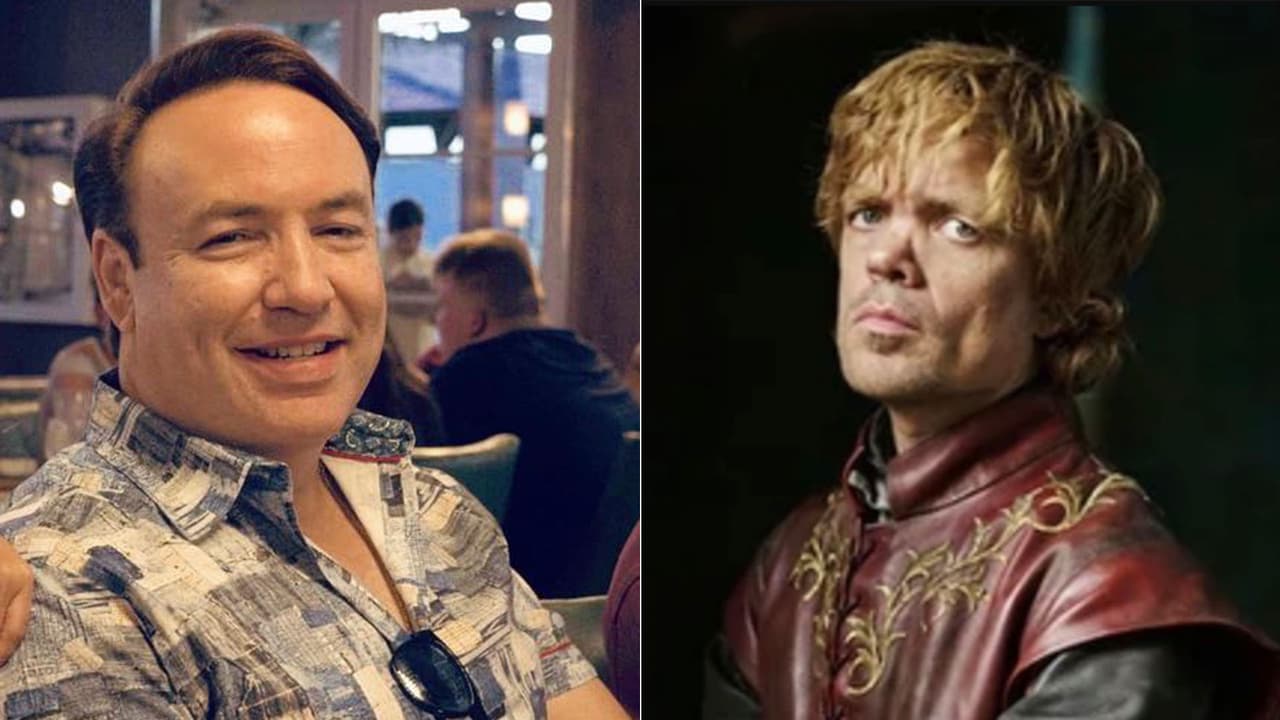 <b>Javier Romero</b> ha hecho de todo. Ha estado en televisión, radio y medios digitales. De manera similar, a
<b>Tyrion Lannister</b> también le ha tocado de todo y sigue intacto. La mezcla perfecta entre la sabiduría, el conocimiento y las experiencias acumuladas.