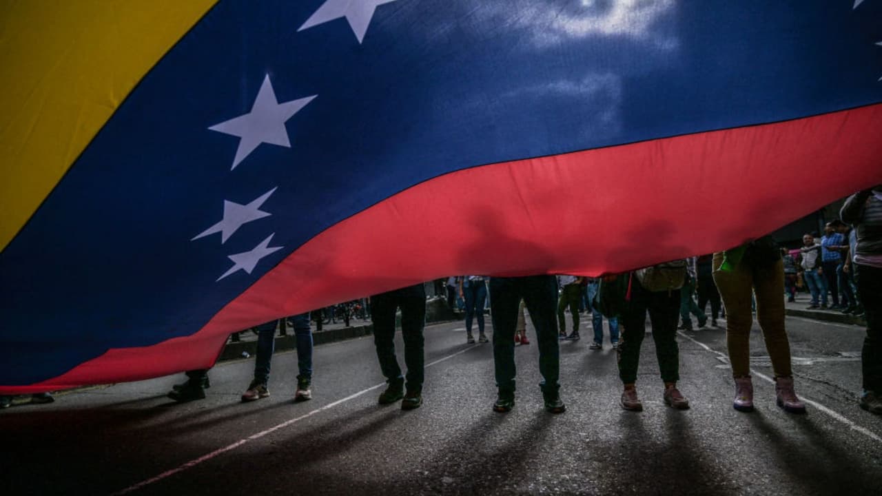 EEUU dice que el opositor Edmundo González obtuvo "la mayoría de los votos" en Venezuela “por un margen insuperable”