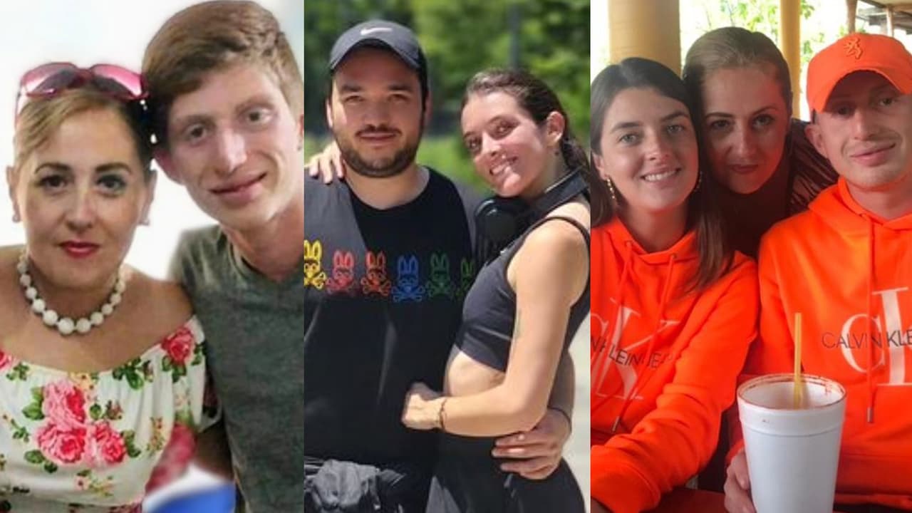 Mamá de Octavio Ocaña se va contra su exnuera tras confirmar noviazgo: "Eso no es guardar luto"