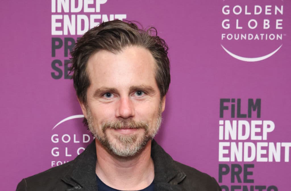 Actor Rider Strong en 2024