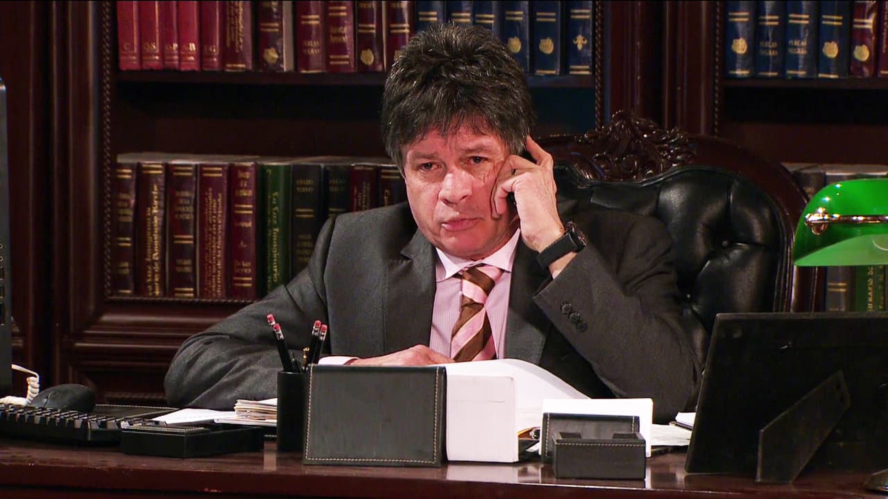 Claudio ya te informó que Daniel saldrá de la cárcel.