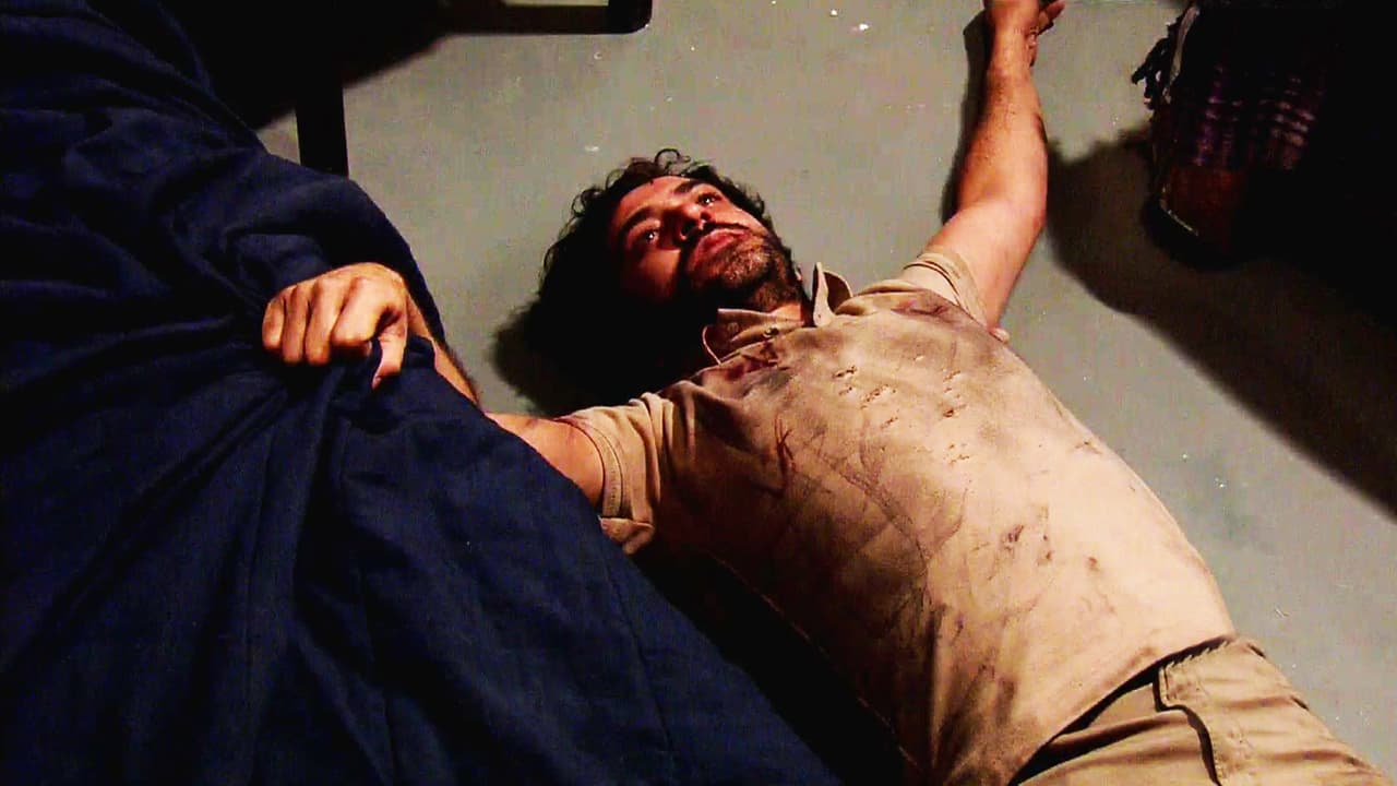 En Yo No Creo En Los Hombres, Úrsula está feliz, pues Claudio le informó que Daniel saldrá de la cárcel. ¿María Dolores se salvará de su venganza?