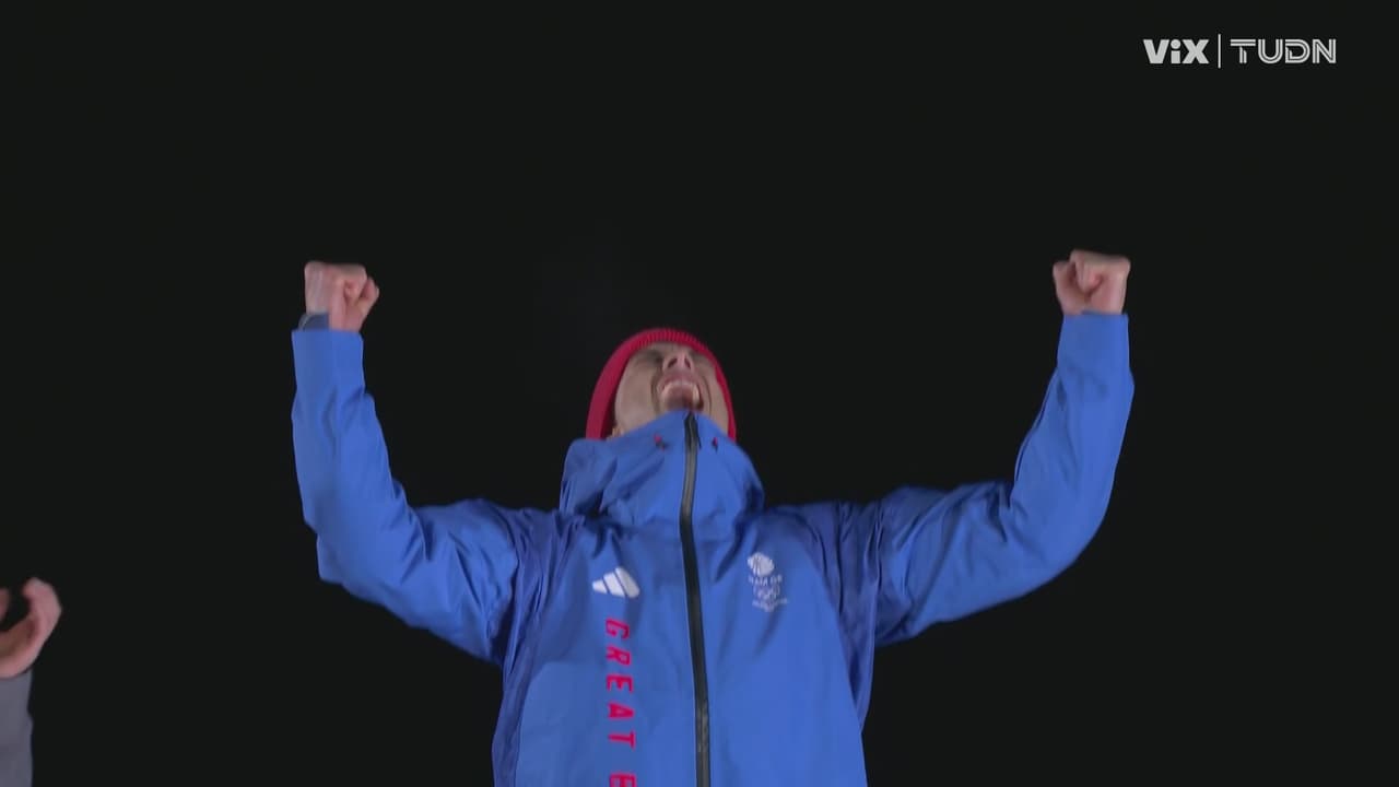 Skeleton l Skeleton (M) - serie 3 y 4 Resumen YT