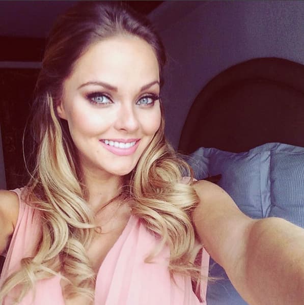 Mariluz Bermúdez también suma su talento a este melodrama.