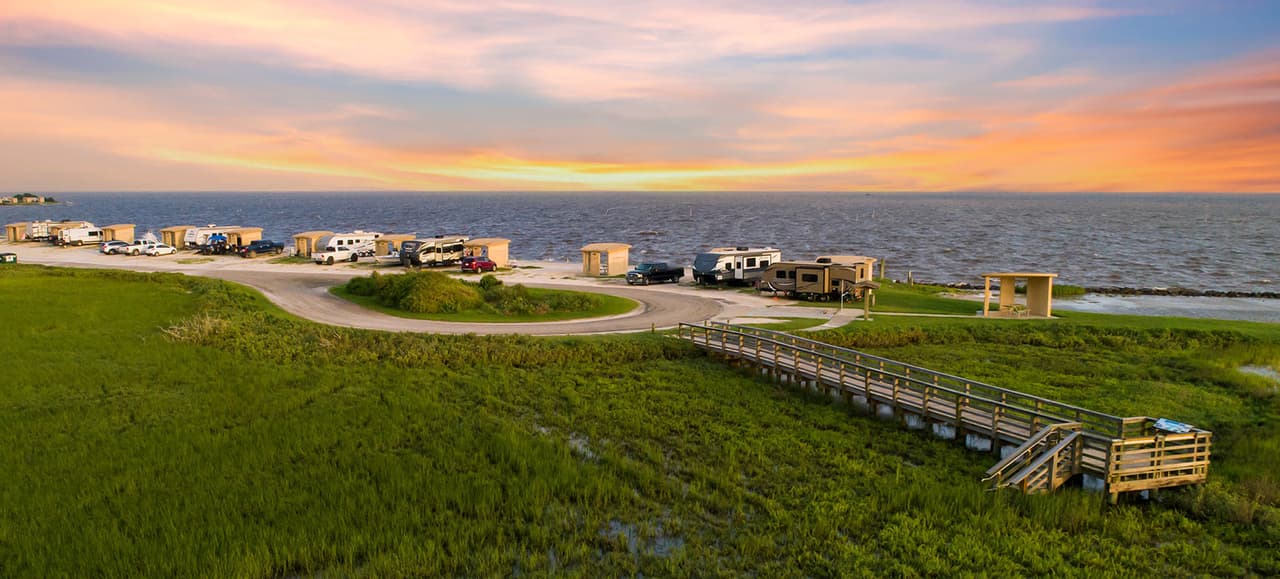 Goose Island
<br>
<br>Government Canyon
<br>
<br>Guadalupe River
<br>