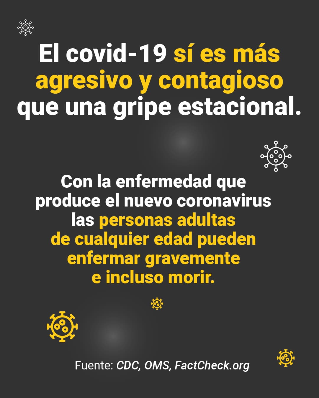 <a href="https://www.univision.com/noticias/pandemia-coronavirus-muertes-vacunas" target="_blank">Aquí puedes ver la verificación completa de <b>El Detector</b>. </a>