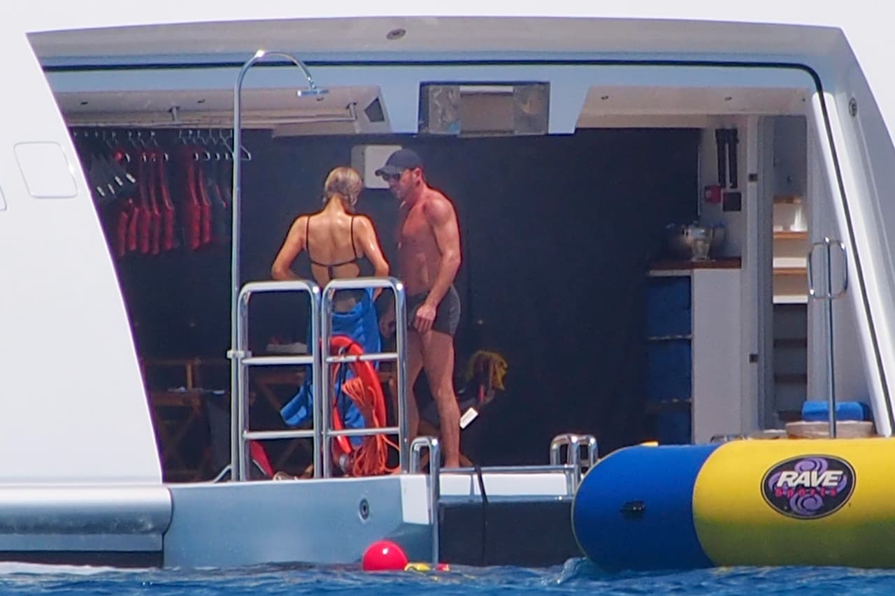 Paris pensaba quedarse soltera un rato más...