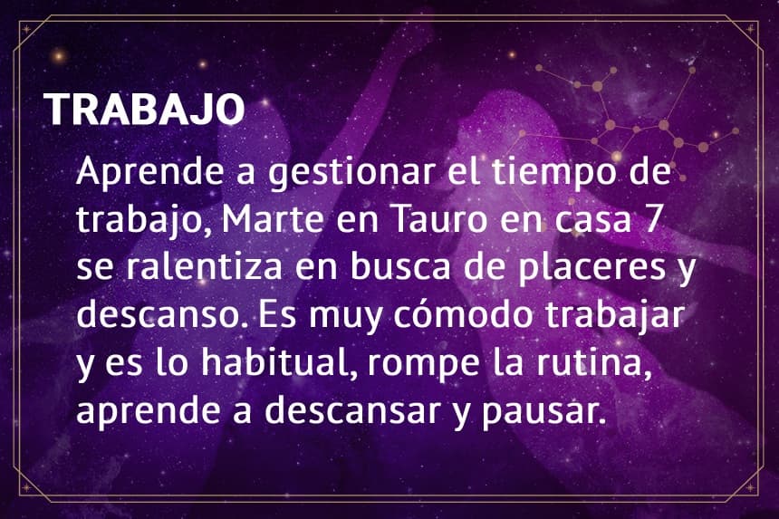 Virgo 28 de febrero 2021