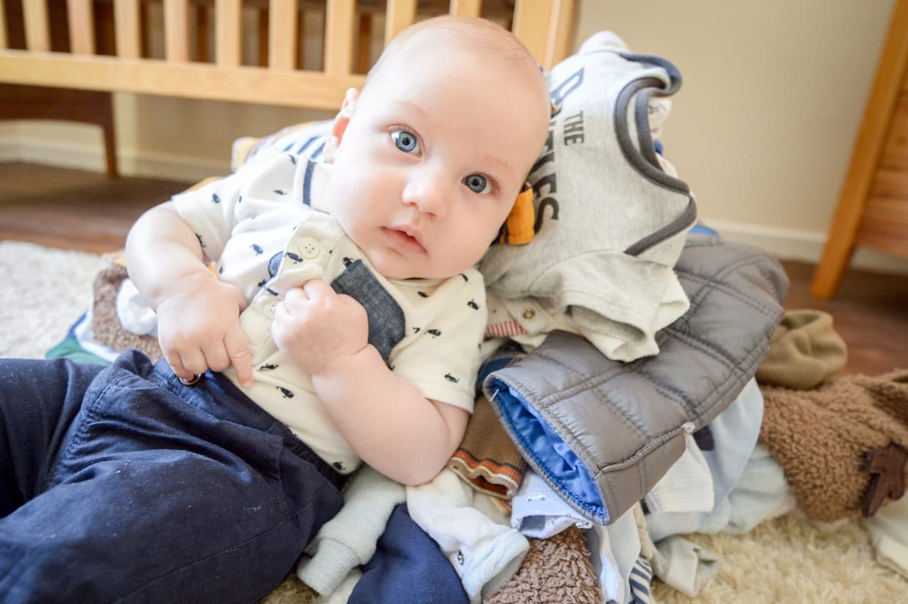 Cuando llevaron a Jack Stanley de vuelta a casa en Canterbury, Kent, sus padres estaban consternados.