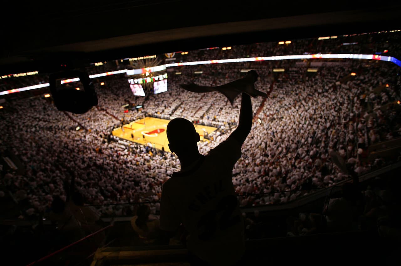 Nueva prueba de coronavirus ayudaría a reanudar ligas deportivas