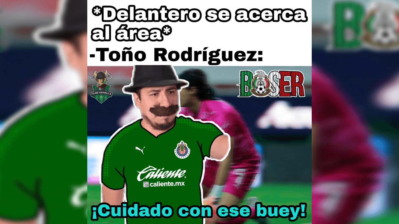 Pumas y Cruz Azul bajan de posición al América y estos son los memes de la Jornada 9 de la Liga MX del torneo Guard1anes 2020.