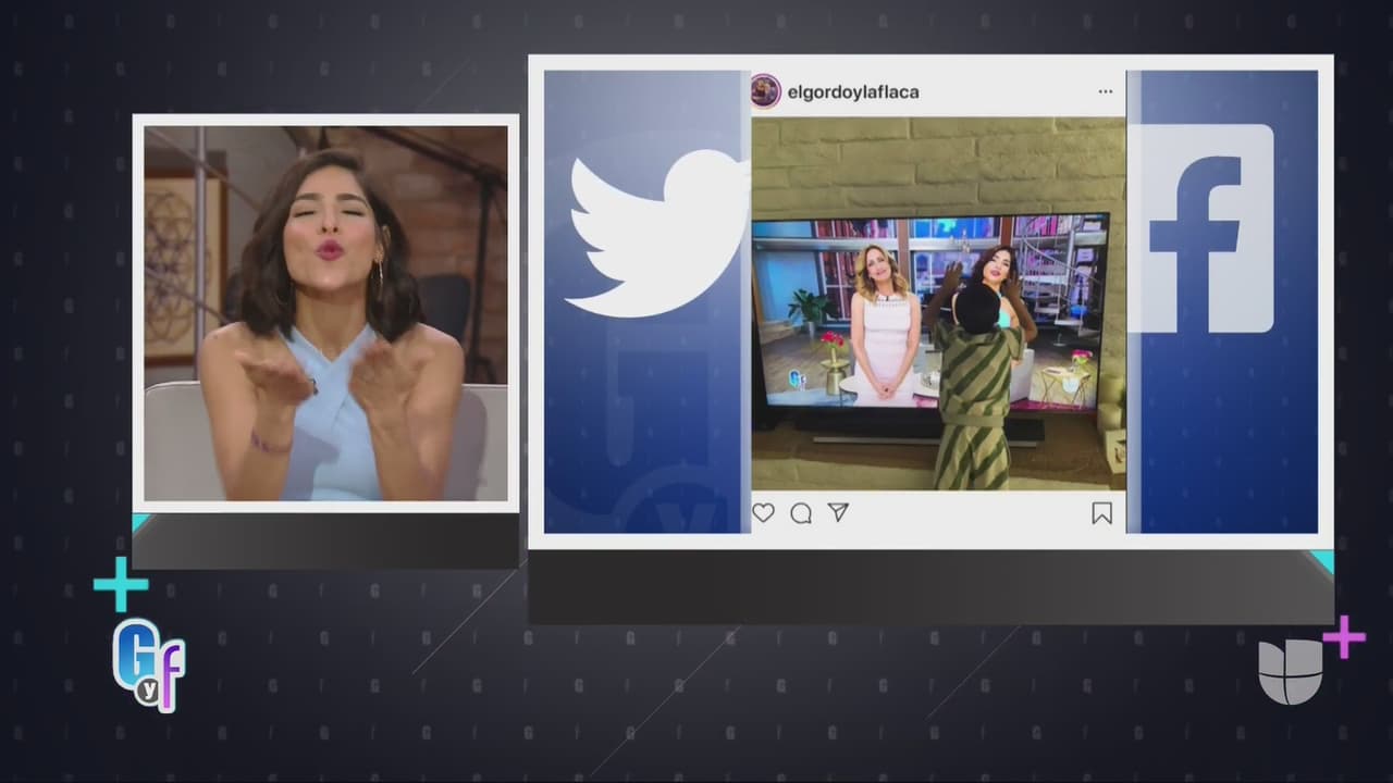 De esta manera, Alejandra Espinoza pudo sentir el cariño de su hijo desde el otro lado del país y acortar así la distancia que los separaba.