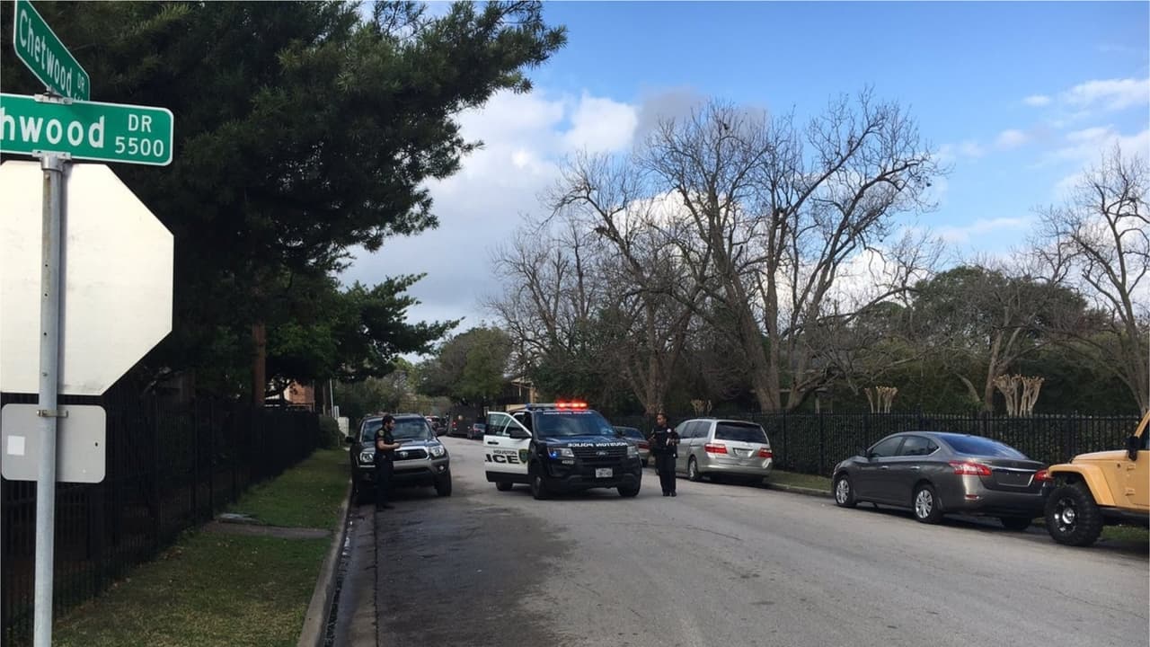 Tirotean a un joven de 17 años al suroeste de Houston