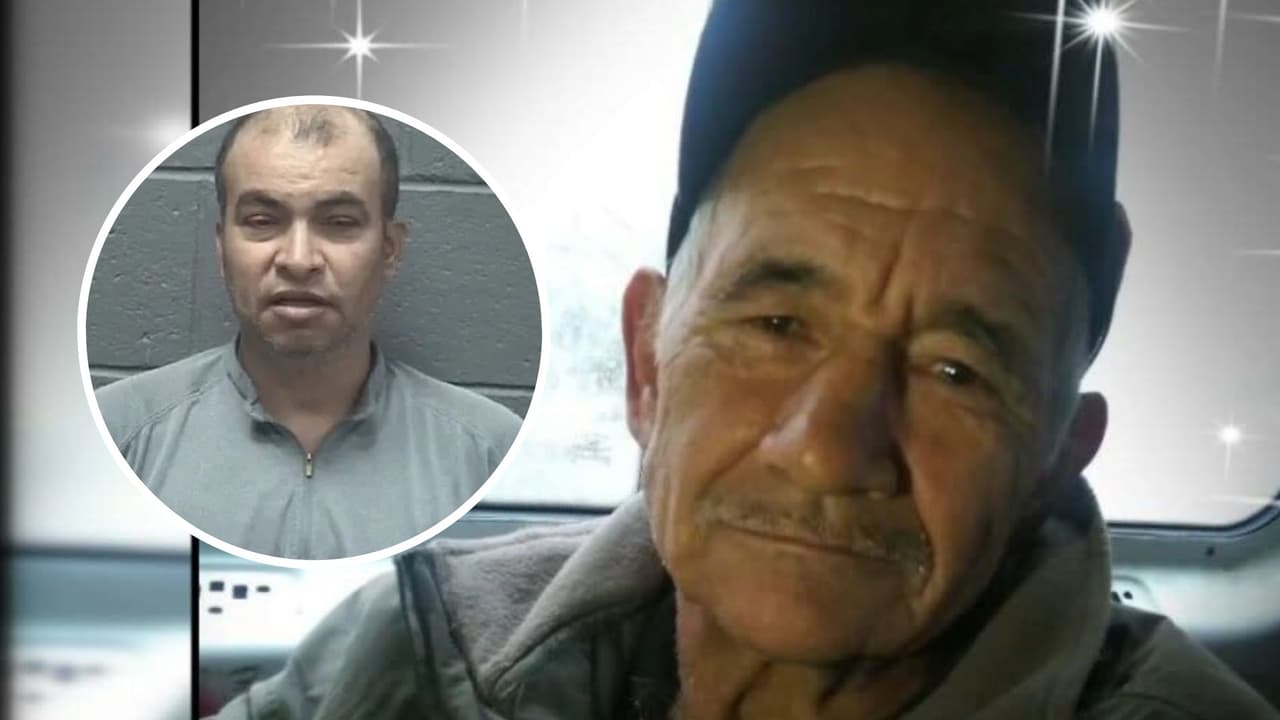 Arrestan a sospechoso de atropellar y matar a hispano de 70 años en el condado de Forsyth