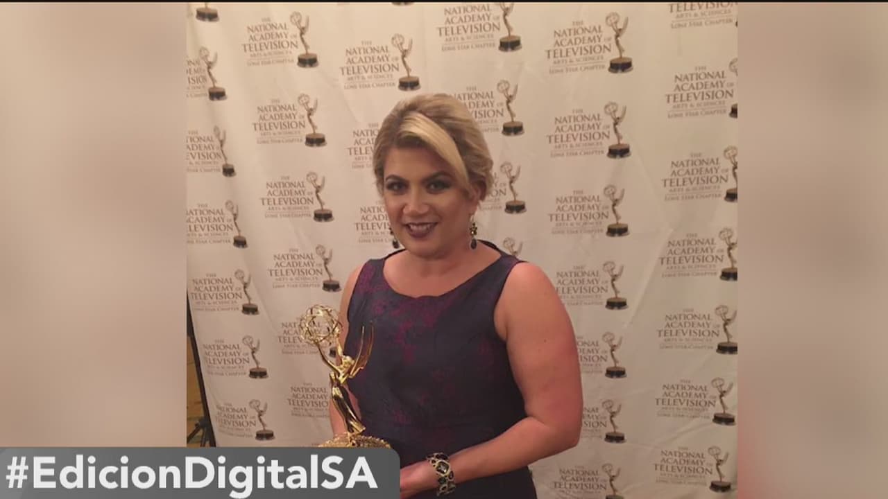 Se habla USA: la historia de Moana Ramírez