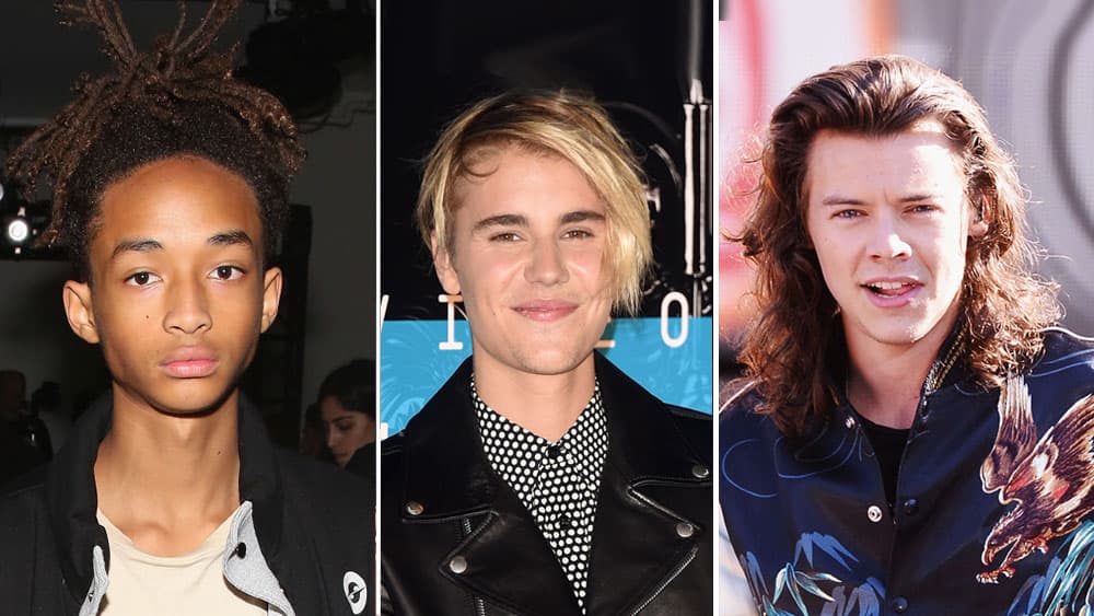 ¡ALERTA! Miss Vogue U.K. dio a conocer a los chicos más lindos del 2015. ¿Quieres saber quiénes son?