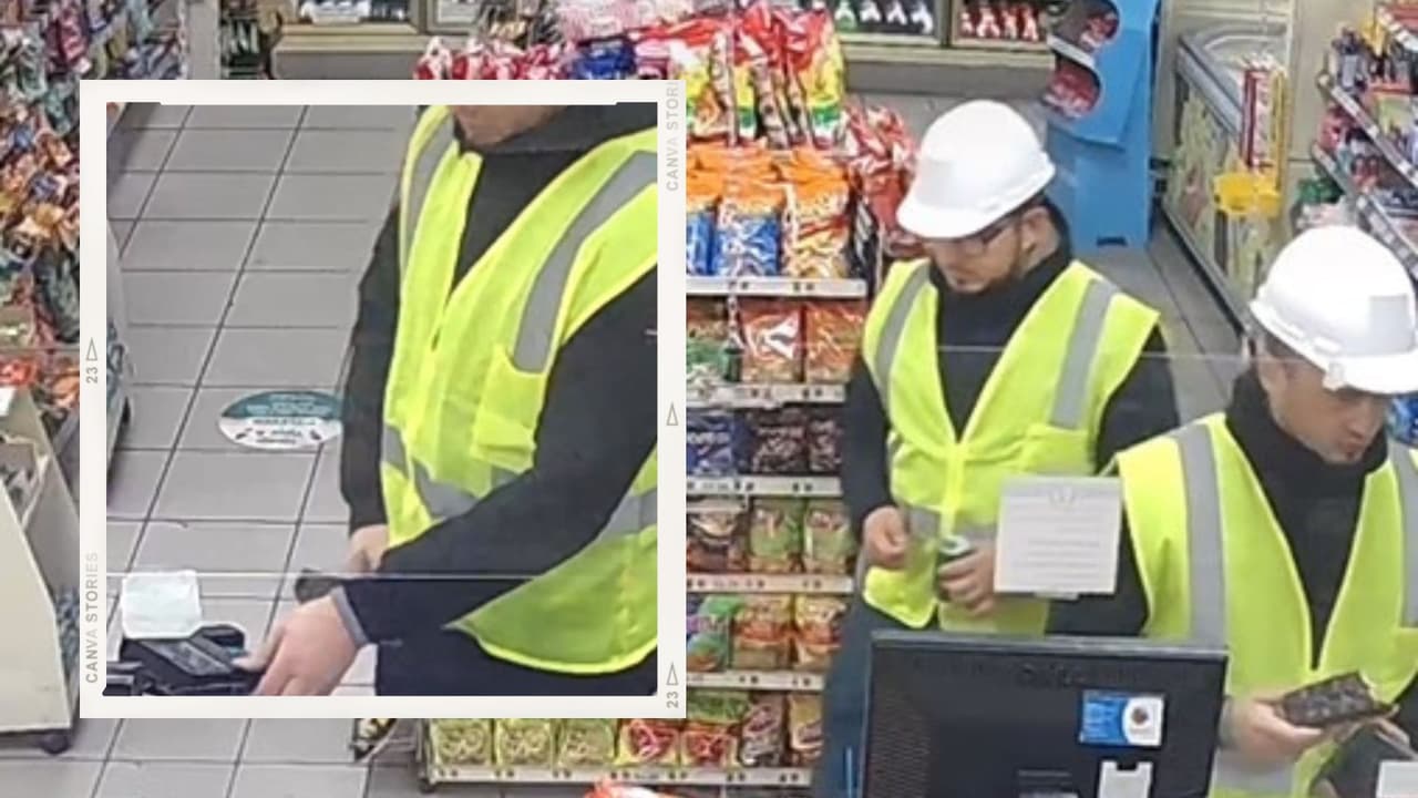 Policía revela fraude con “skimmer” en tienda de Fresno. Te decimos cómo protegerte de estos aparatos