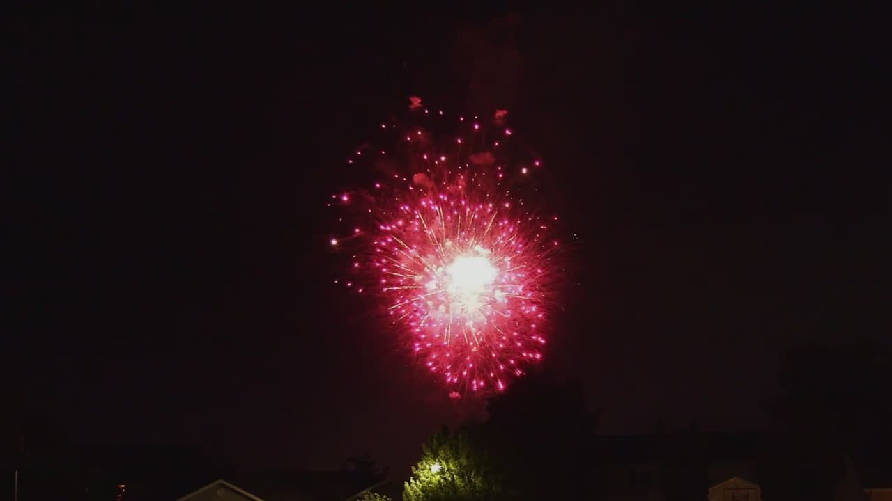 ¿Celebrarás el 4 de Julio con fuegos artificiales? Sigue estas recomendaciones y evita accidentes