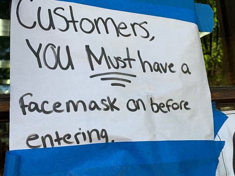 CPS Energy examinará a los clientes antes de que ingresen a sus oficinas debido al coronavirus