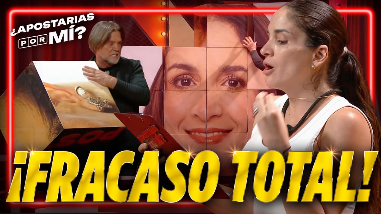 ¡Rubí se pone a meditar en pleno desafío de nominación de René!