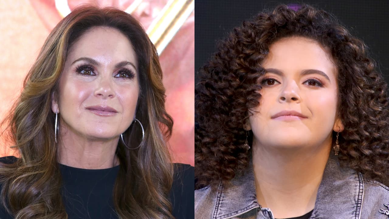 ¿Lucerito Mijares grave tras cirugía? Lucero aclara el estado de salud de su hija