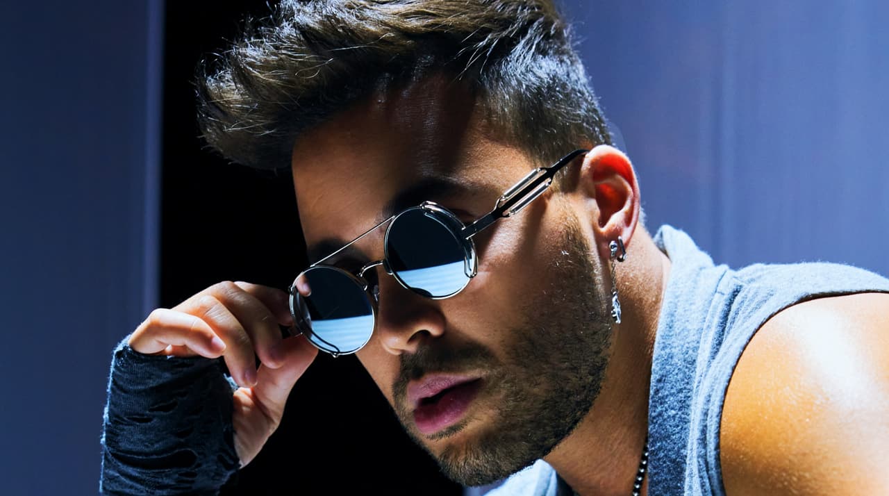 Prince Royce actuará en Premio Lo Nuestro 2023