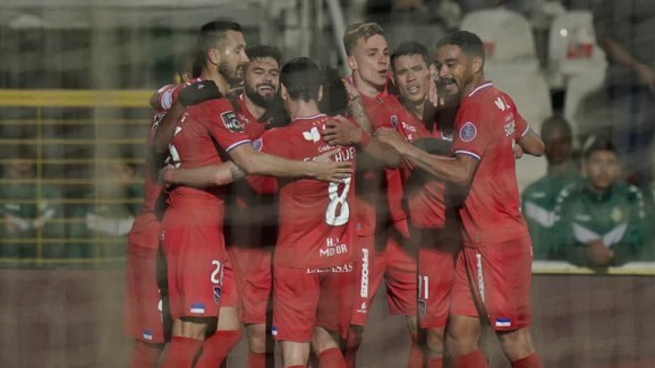 Aíslan a toda la plantilla del Gil Vicente por casos de Coronavirus