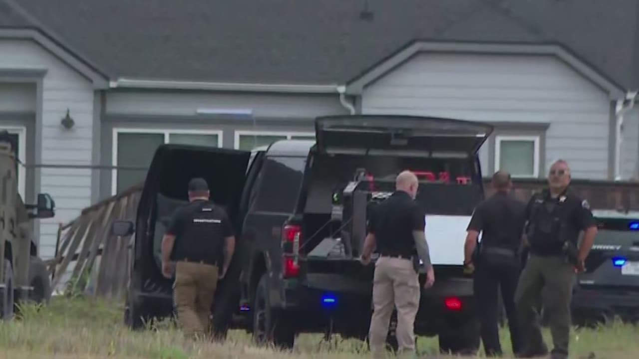 Arrestan a hombre en conexión con el asesinato de una hispana en el condado Johnson