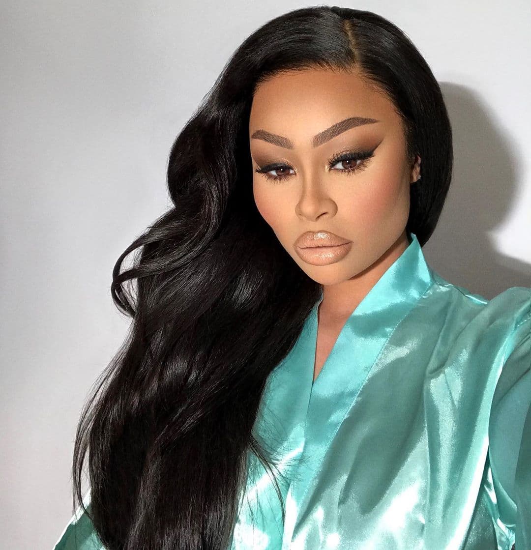 En 2018, Blac Chyna demandó a su ex, Rob Kardashian, y a su familia, acusándolos de haber provocado la cancelación de su reality show ‘Rob & Chyna’ y que, según ella, echó abajo sus negocios y la hicieron perder millones de dólares.