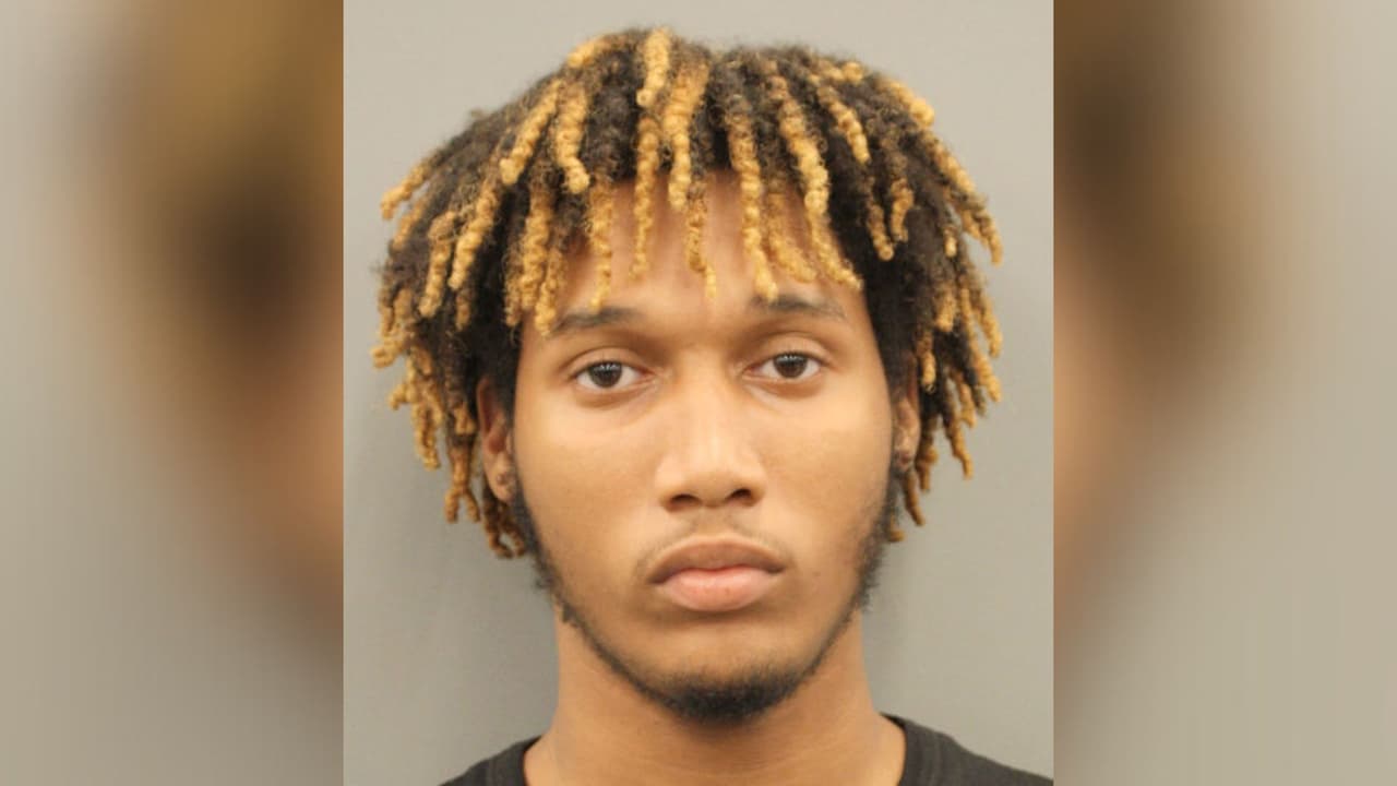 Uno de los sospechosos de balear y matar a buen samaritano es arrestado en Houston