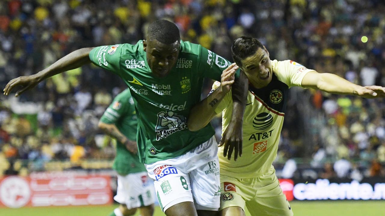 Joel Campbell: “Macías es un jugador difícil de reemplazar”