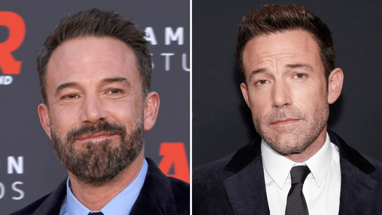Ben Affleck es “técnicamente excelente” en la cama: una de sus ex se sinceró sobre el actor