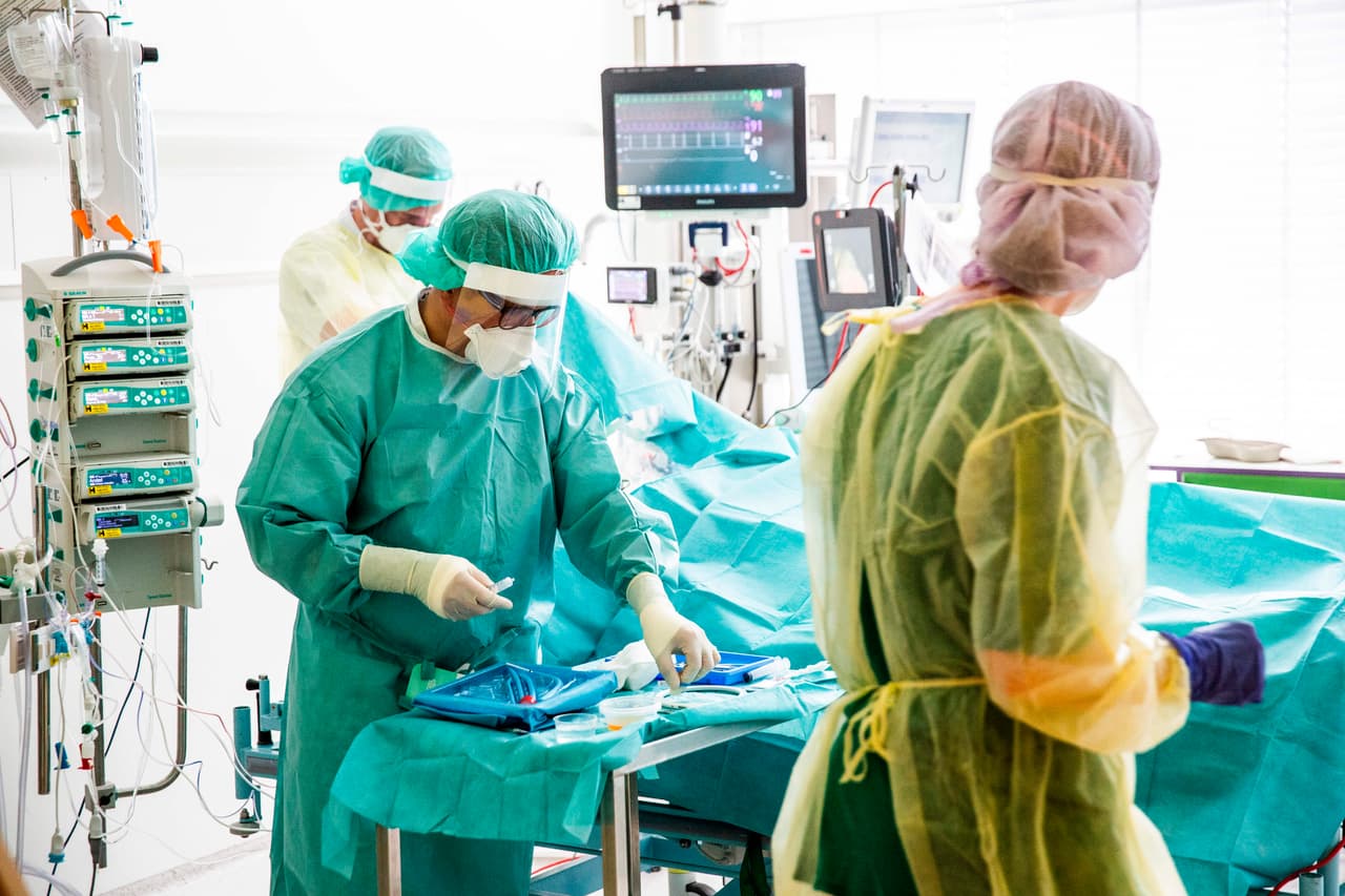 Coronavirus en Georgia: Un adolescente de 17 años se convierte en la víctima mortal más joven