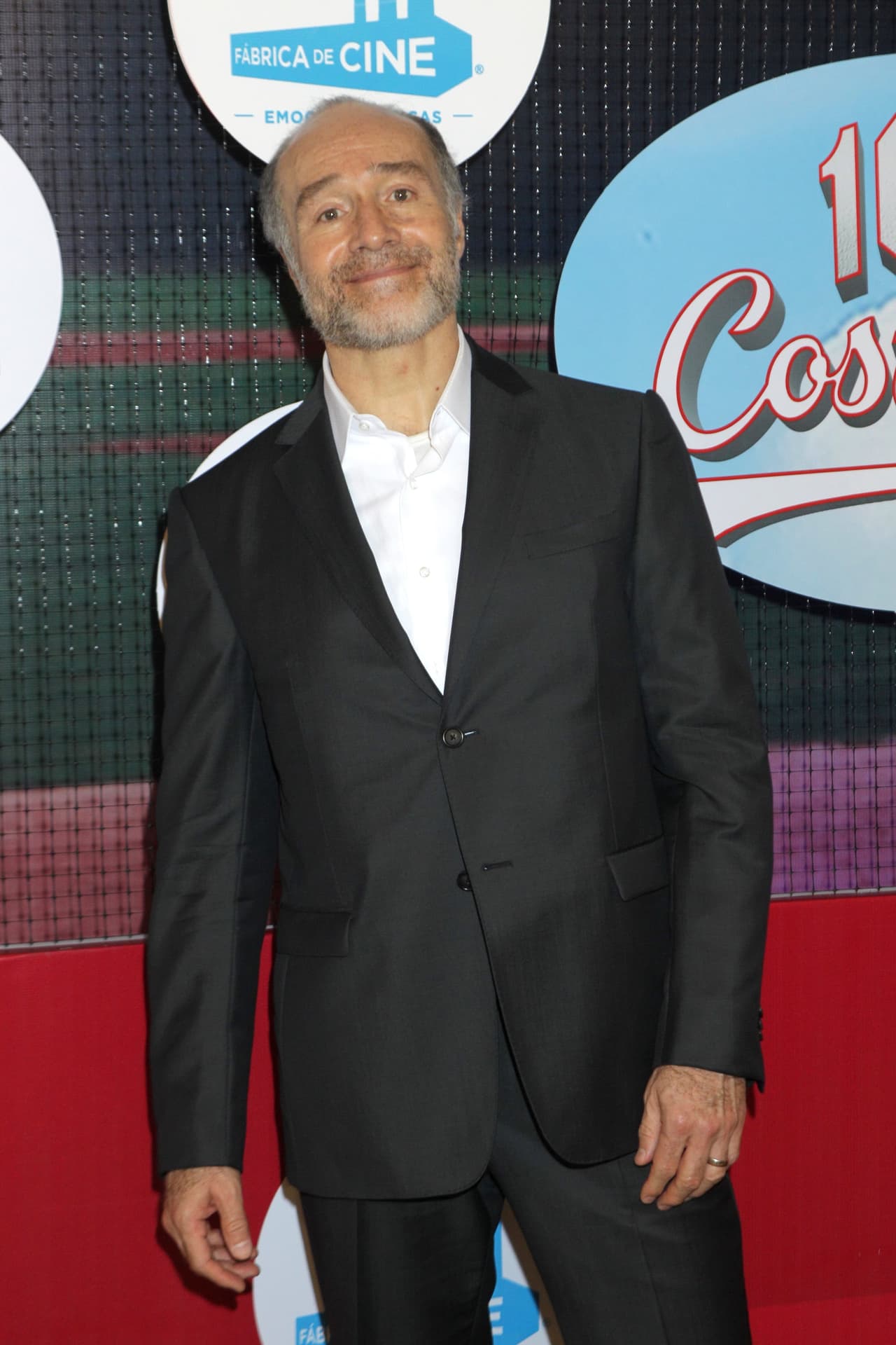 Actualmente, Bichir se ha reincorporado a la obra de teatro 'La dama de negro', que se presenta en la Ciudad de México. 
<br>