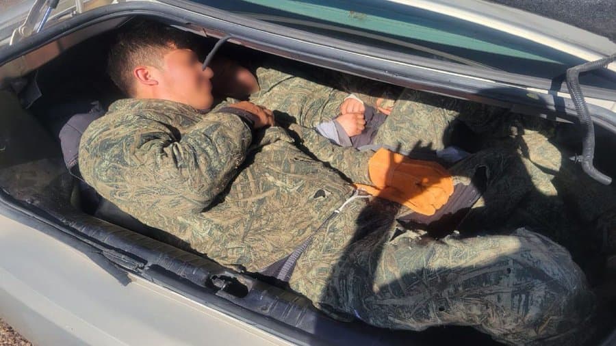 Mexicano usó identidad falsa por 30 años: lo descubrieron traficando indocumentados a EEUU