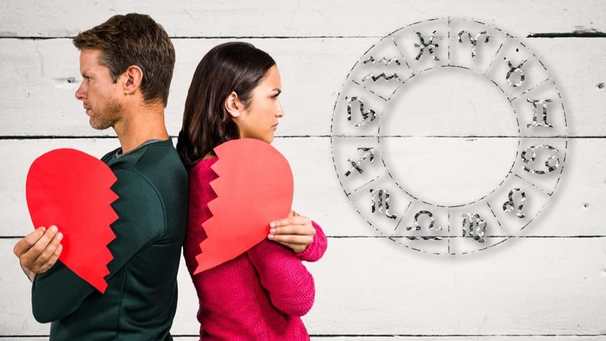 ¿Cómo reaccionan los signos cuando el amor está a punto de acabarse? ¿Quiénes luchan por él, quiénes se resignan, quiénes se ponen sentimentales y quiénes hasta sacan su lado agresivo? Veamos signo por signo.