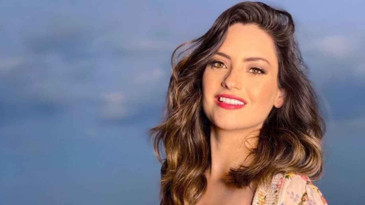 Michelle Galván confiesa que ha tenido complicaciones en su recuperación posparto