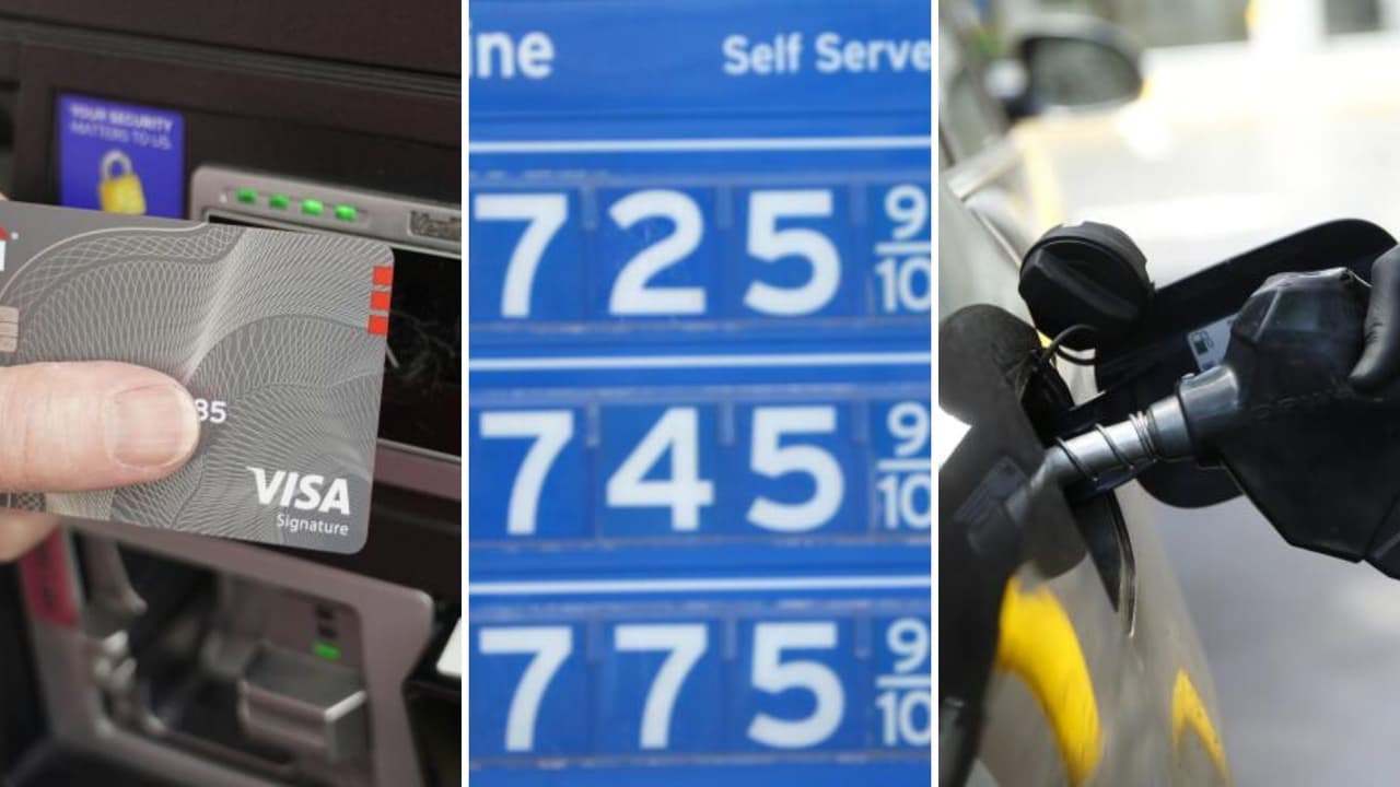 Realice periódicamente la manutención de su carro para asegurar que se use efectivamente el combustible.