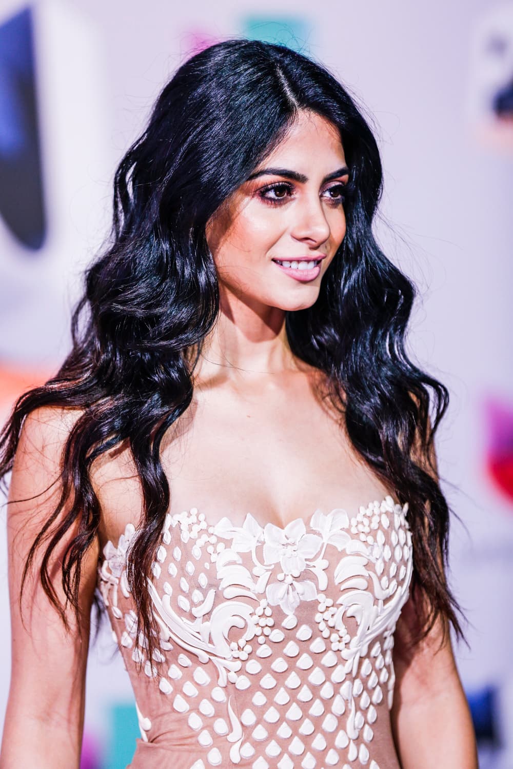 Su sueño es ser una reconocida actriz de Hollywood.