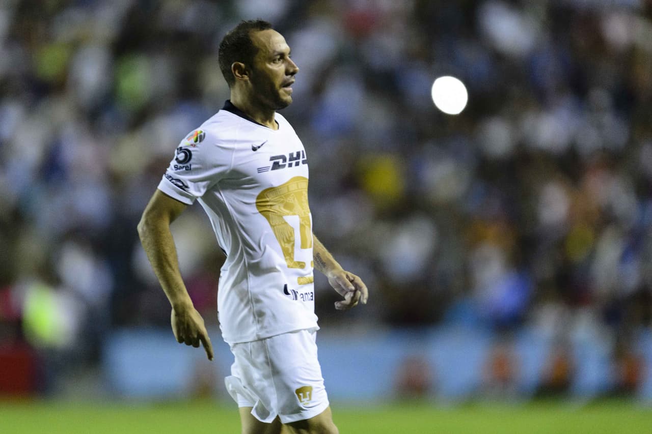 ¡Patrañas! Exjugador de Pumas cree que el coronavirus no existe