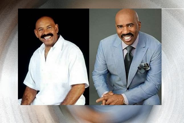 Luego del error cometido por Steve Harvey como host de Miss Universo, al darle por error el triunfo a la consursante colombiana, surgieron las burlas que lo comparaban con el músico de salsa Óscar D' León.