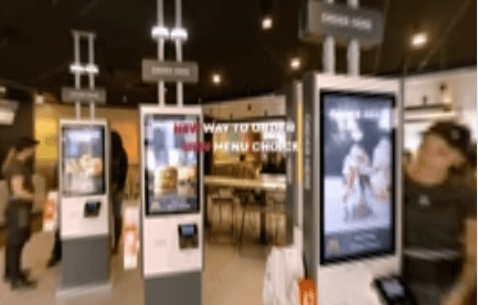 McDonald´s anuncia que modernizará 500 restaurantes en varias ciudades del país, entre ellas Chicago