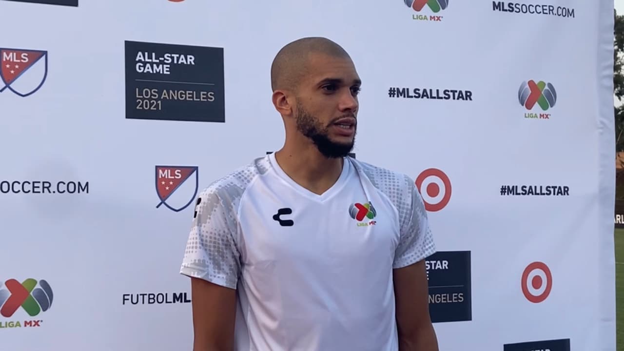 Doria se engalla: "Tenemos que estar juntos y defender nuestro país"